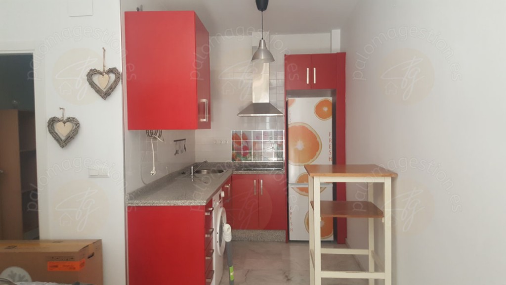 Imagen 2 de Estudio en Venta en Gelves Sevilla