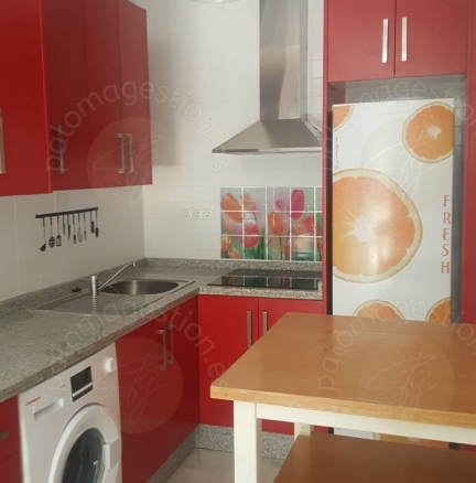 Imagen 3 de Estudio en Venta en Gelves Sevilla