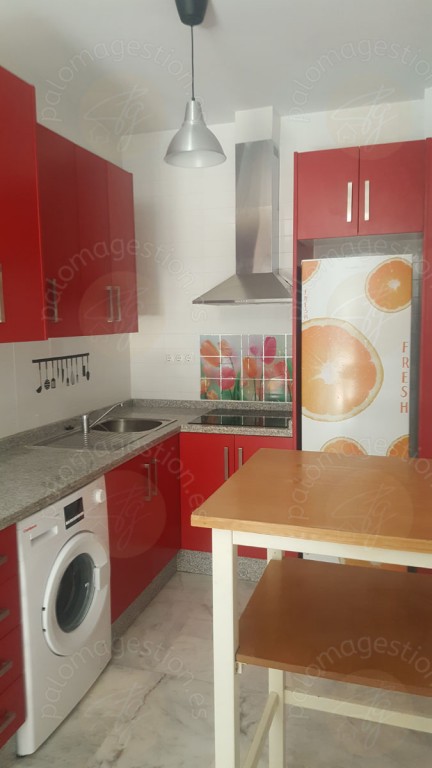 Imagen 3 de Estudio en Venta en Gelves Sevilla