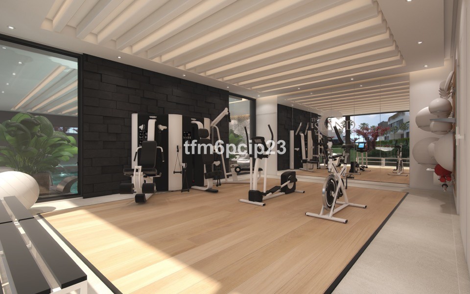 Imagen 3 de Casa-Chalet en Venta en Estepona Málaga