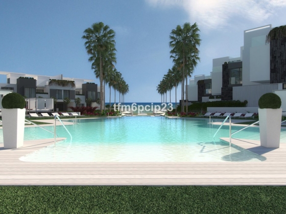 Imagen 1 de Casa-Chalet en Venta en Estepona Málaga