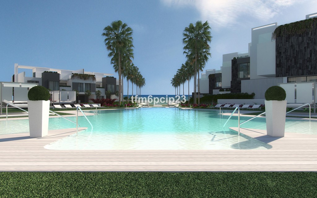 Imagen 1 de Casa-Chalet en Venta en Estepona Málaga