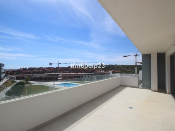 Imagen 2 de Ático en Venta en Estepona Málaga