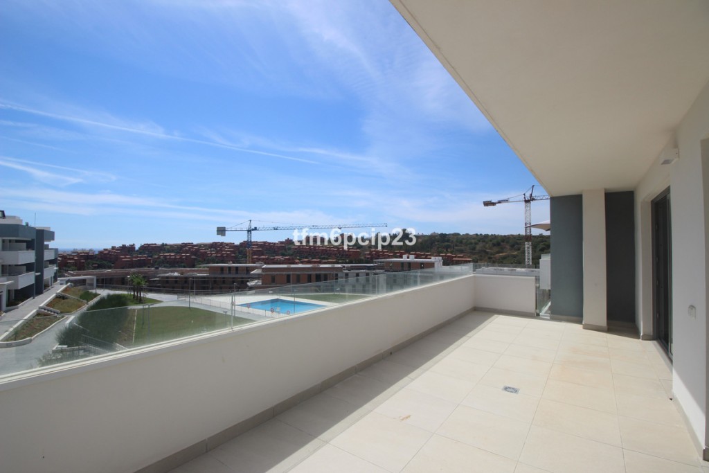 Imagen 2 de Ático en Venta en Estepona Málaga
