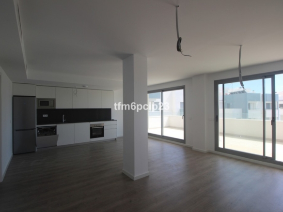 Imagen 3 de Ático en Venta en Estepona Málaga