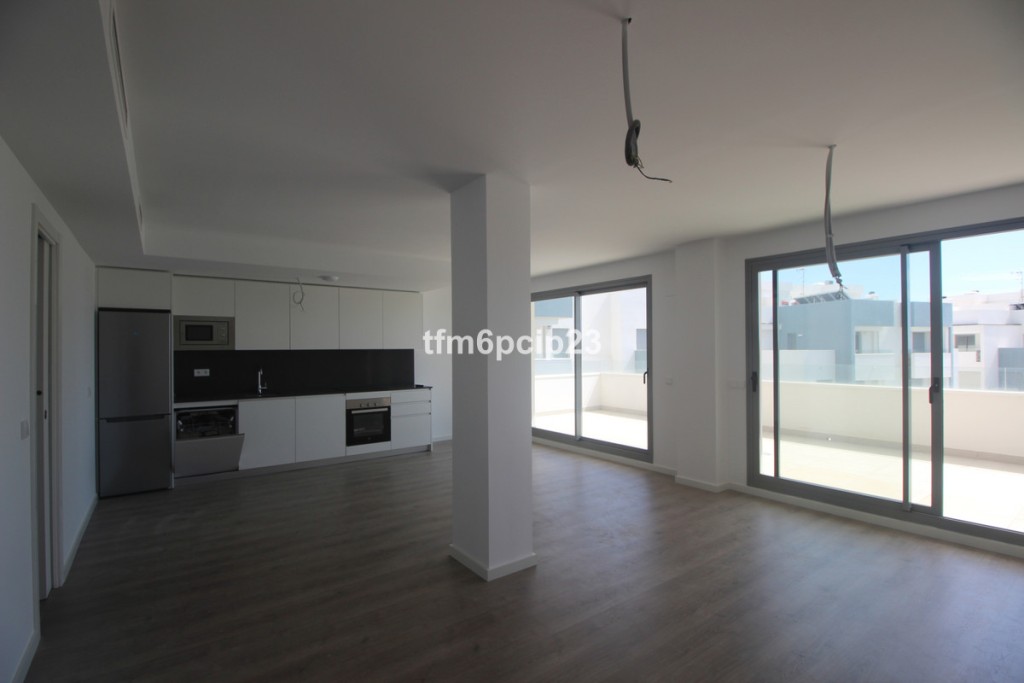 Imagen 3 de Ático en Venta en Estepona Málaga
