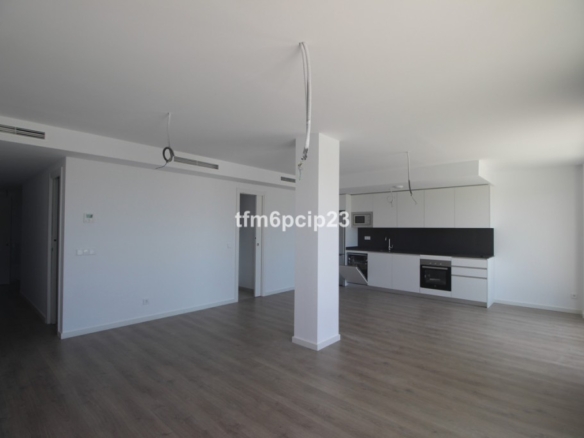 Imagen 4 de Ático en Venta en Estepona Málaga