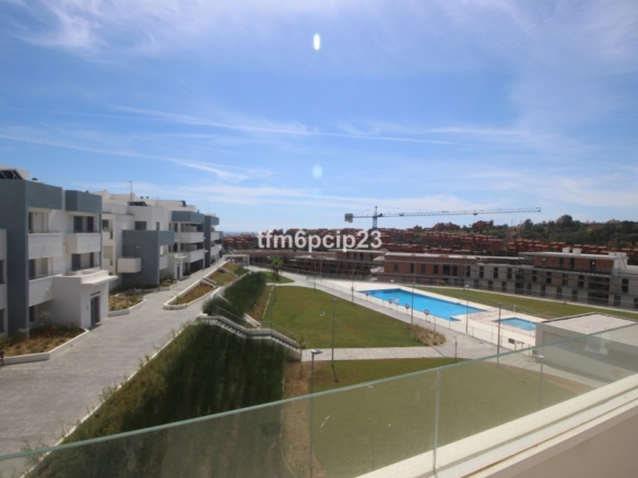 Imagen 1 de Ático en Venta en Estepona Málaga