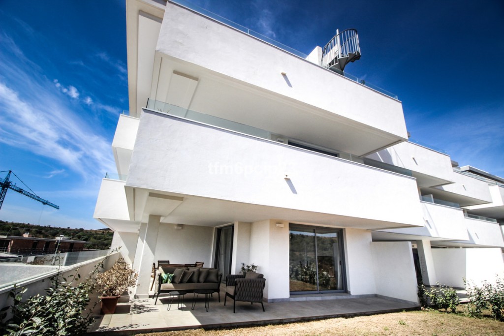 Imagen 1 de Apartamento en Venta en Estepona Málaga