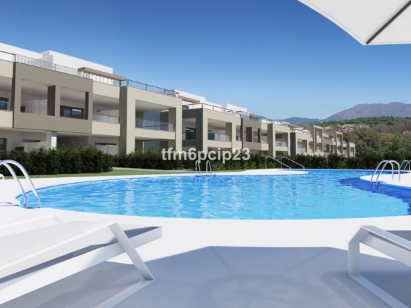 Imagen 2 de Apartamento en Venta en Casares Málaga
