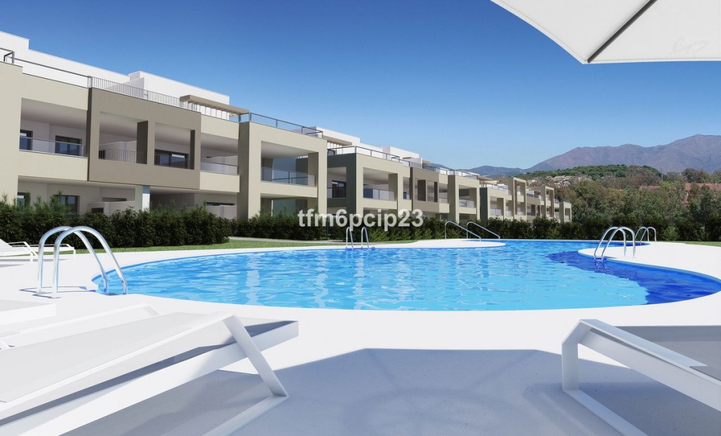 Imagen 2 de Apartamento en Venta en Casares Málaga