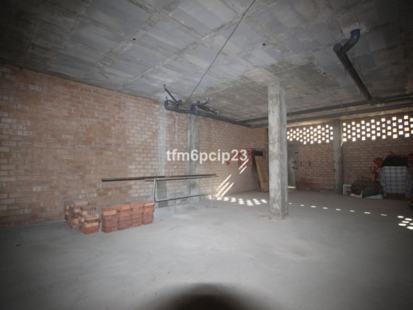Imagen 3 de Local comercial en Venta en Estepona Málaga