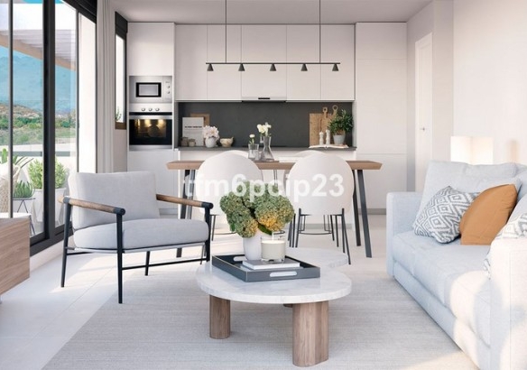 Imagen 2 de Apartamento en Venta en Casares Málaga
