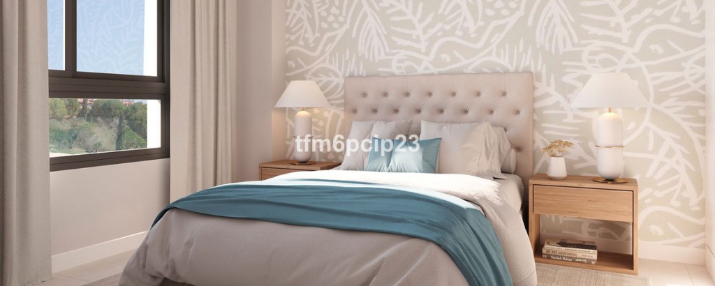 Imagen 4 de Apartamento en Venta en Casares Málaga
