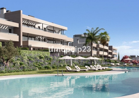 Imagen 1 de Apartamento en Venta en Casares Málaga