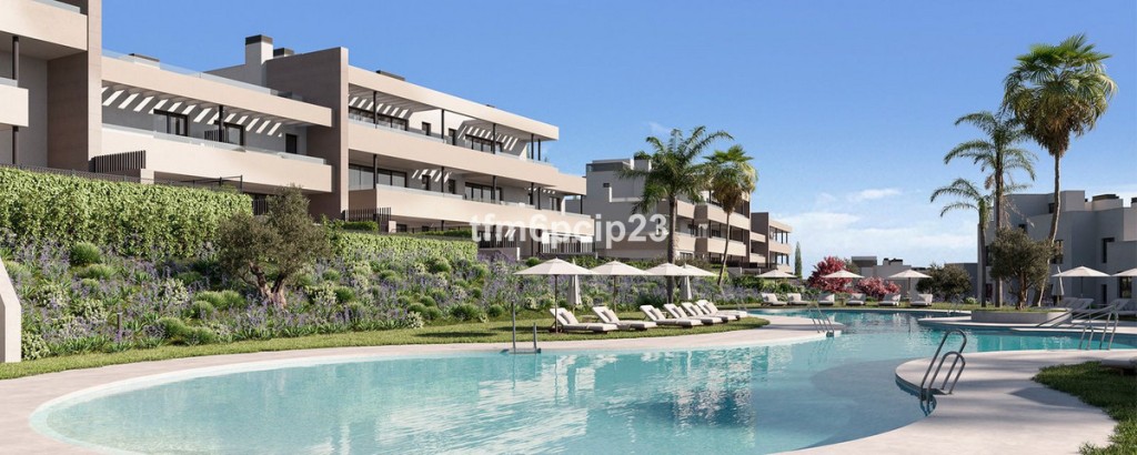 Imagen 1 de Apartamento en Venta en Casares Málaga
