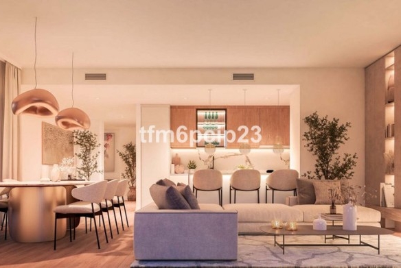 Imagen 2 de Apartamento en Venta en Casares Málaga