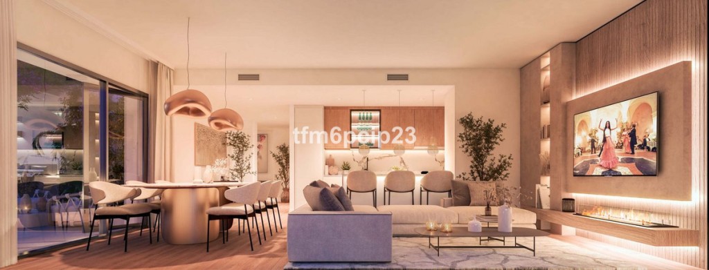 Imagen 2 de Apartamento en Venta en Casares Málaga