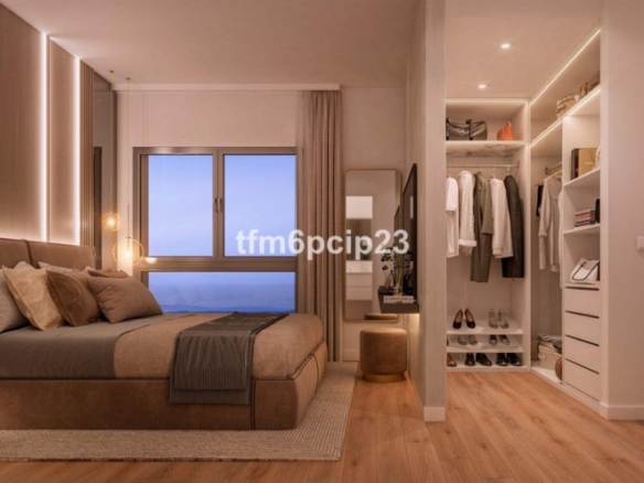 Imagen 3 de Apartamento en Venta en Casares Málaga