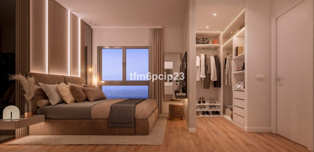 Imagen 3 de Apartamento en Venta en Casares Málaga
