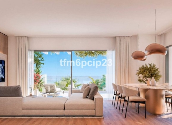 Imagen 4 de Apartamento en Venta en Casares Málaga