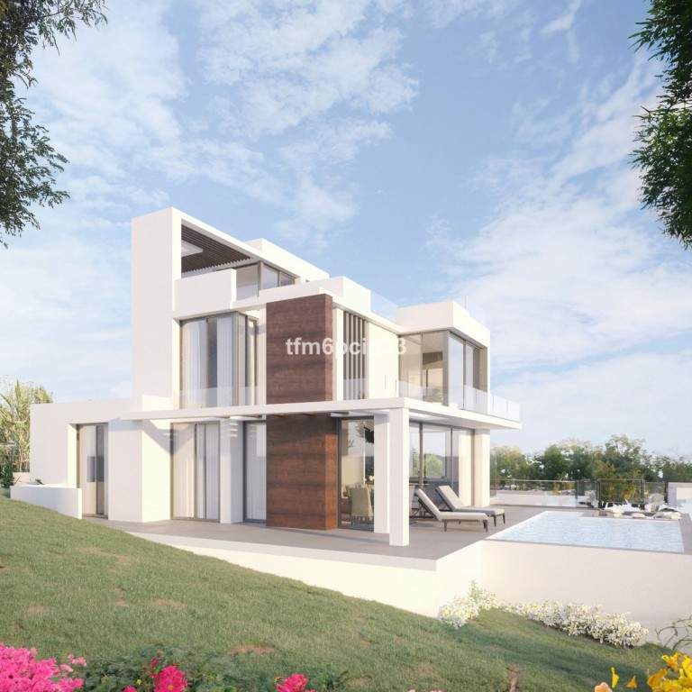 Imagen 2 de Casa-Chalet en Venta en Estepona Málaga