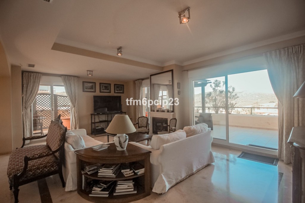 Imagen 2 de Apartamento en Venta en San Roque Cádiz
