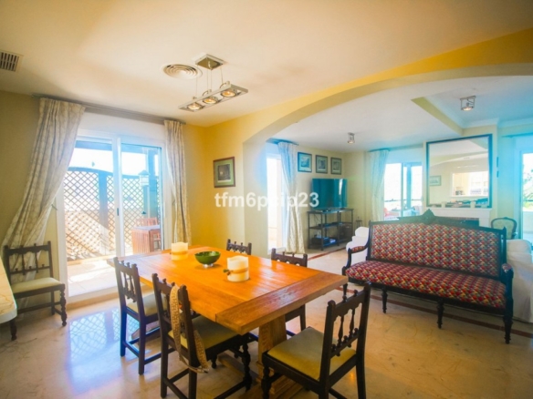 Imagen 3 de Apartamento en Venta en San Roque Cádiz