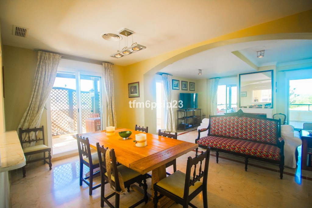 Imagen 3 de Apartamento en Venta en San Roque Cádiz