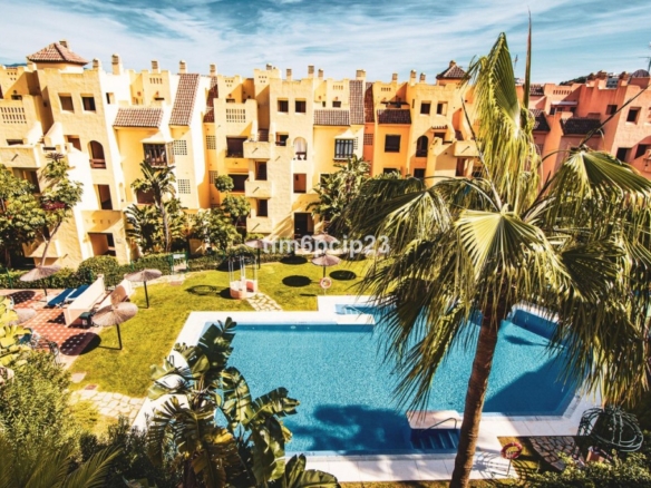 La Málaga