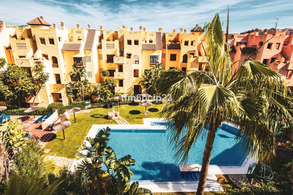 La Málaga