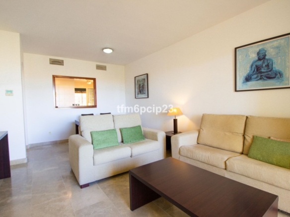 Imagen 2 de Apartamento en Venta en Duquesa