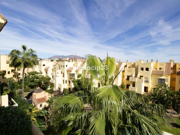 Imagen 1 de Apartamento en Venta en Duquesa