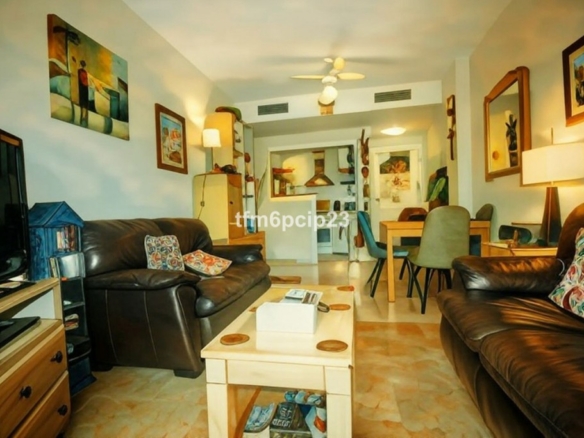 Imagen 2 de Apartamento en Venta en Duquesa