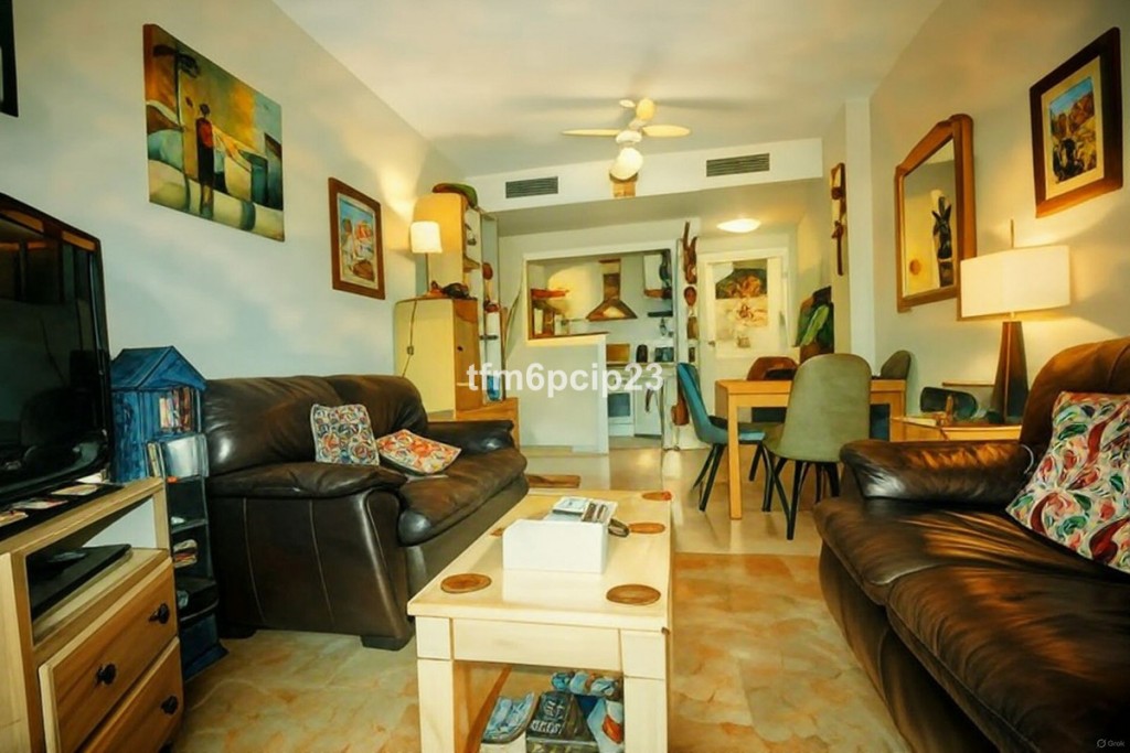 Imagen 2 de Apartamento en Venta en Duquesa