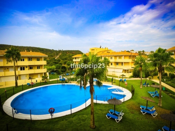 Imagen 1 de Apartamento en Venta en Duquesa