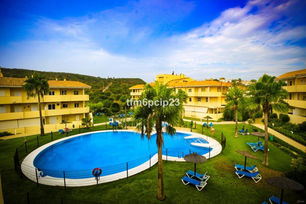 Imagen 1 de Apartamento en Venta en Duquesa
