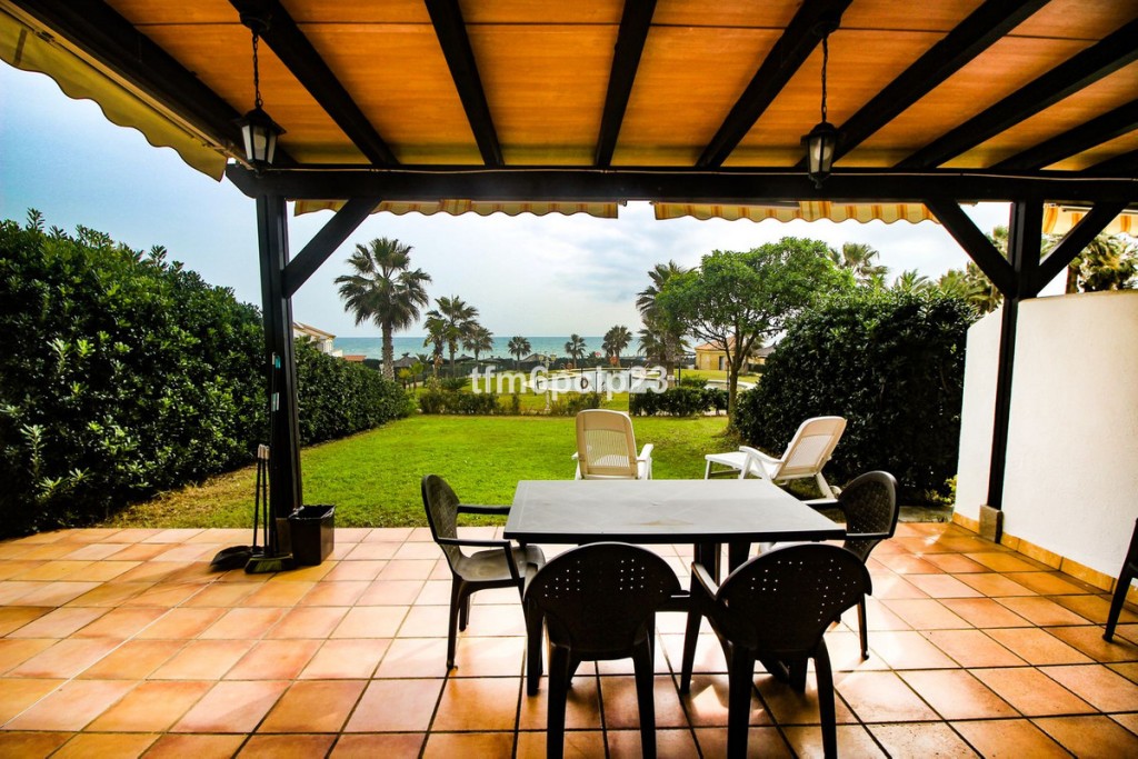 La Málaga