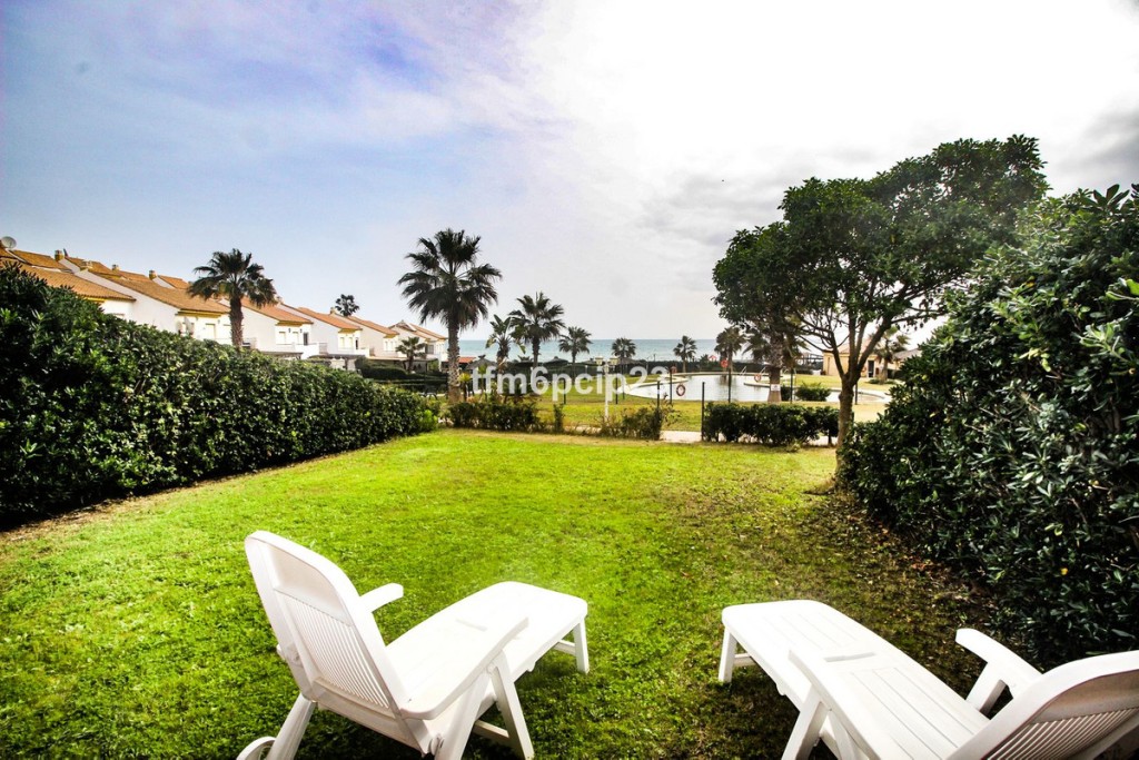 Imagen 1 de Casa-Chalet en Venta en Duquesa