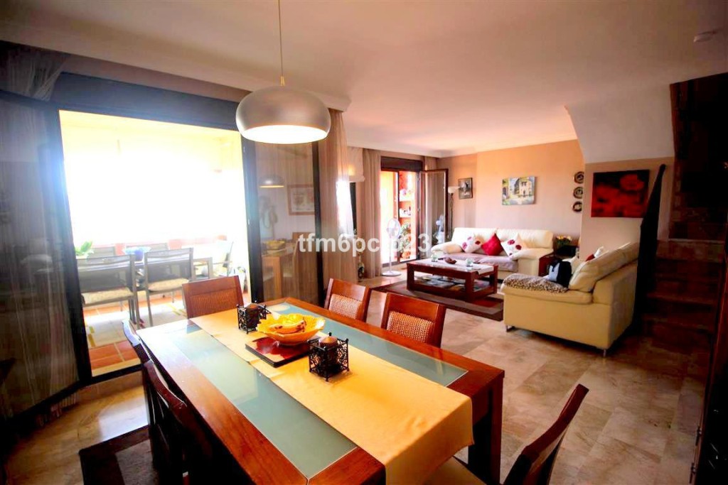 Imagen 2 de Apartamento en Venta en Estepona Málaga