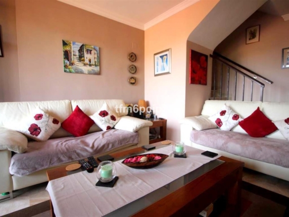 Imagen 3 de Apartamento en Venta en Estepona Málaga