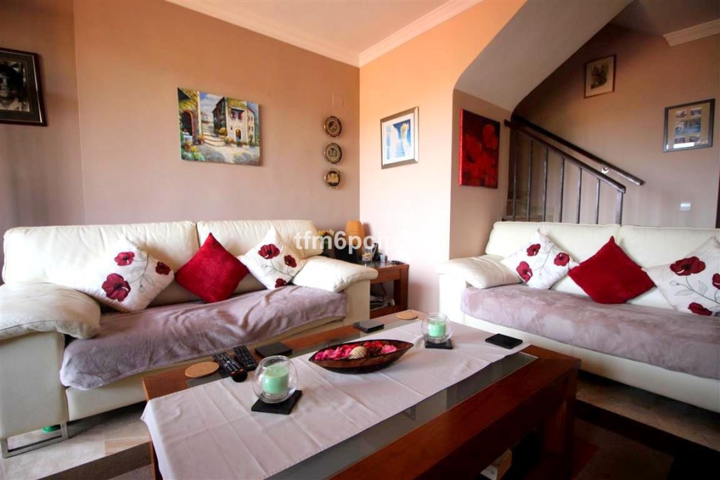 Imagen 3 de Apartamento en Venta en Estepona Málaga