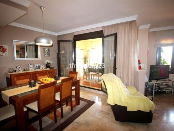 Imagen 4 de Apartamento en Venta en Estepona Málaga