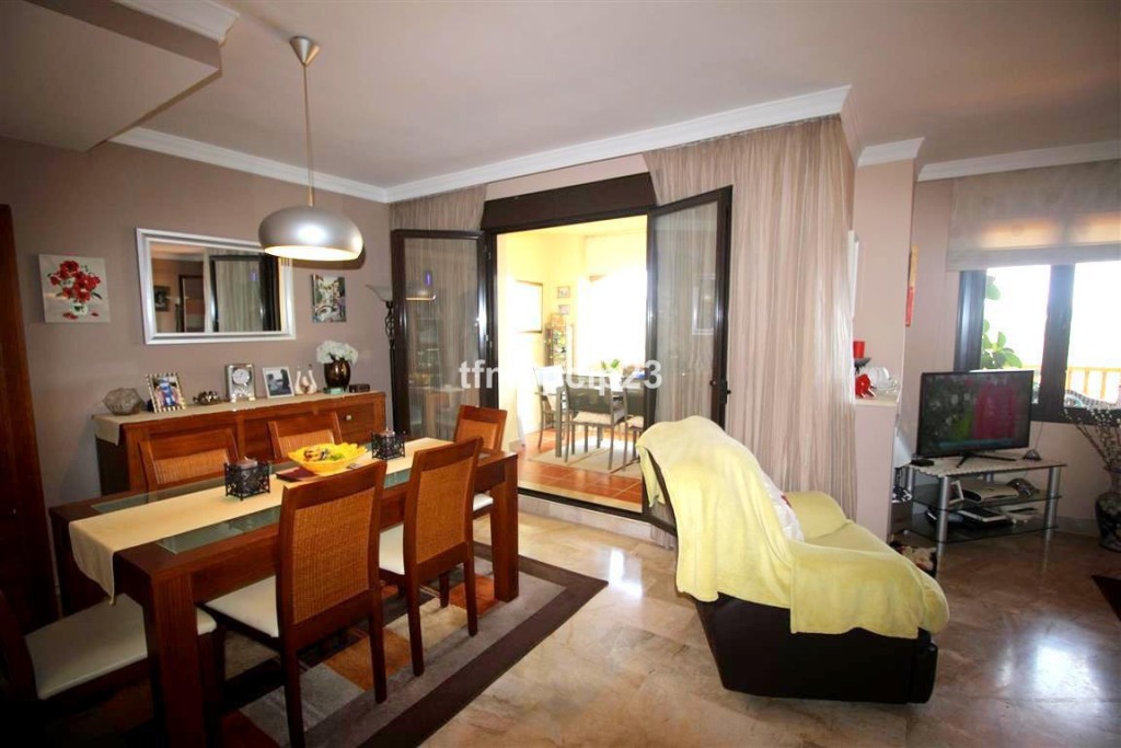 Imagen 4 de Apartamento en Venta en Estepona Málaga