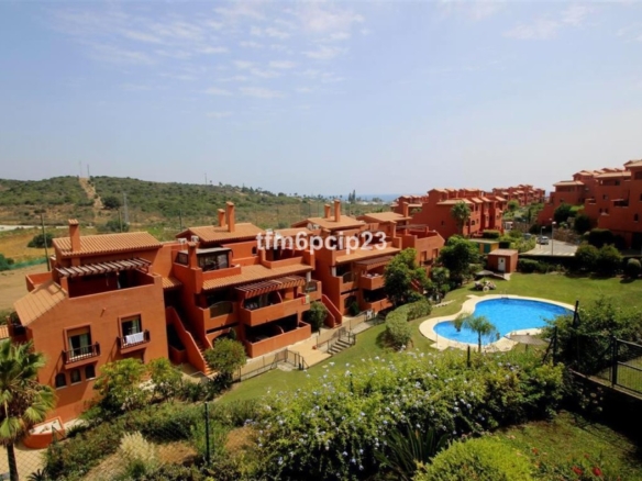 Imagen 1 de Apartamento en Venta en Estepona Málaga