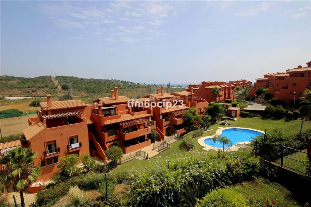 Imagen 1 de Apartamento en Venta en Estepona Málaga