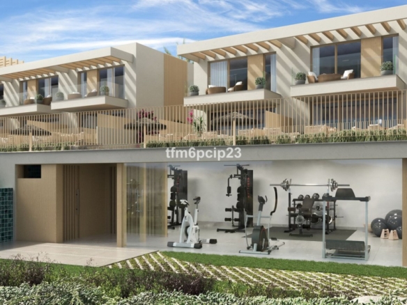Imagen 2 de Casa-Chalet en Venta en Manilva Málaga