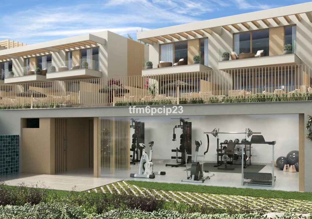 Imagen 2 de Casa-Chalet en Venta en Manilva Málaga