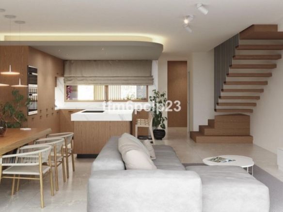 Imagen 3 de Casa-Chalet en Venta en Manilva Málaga
