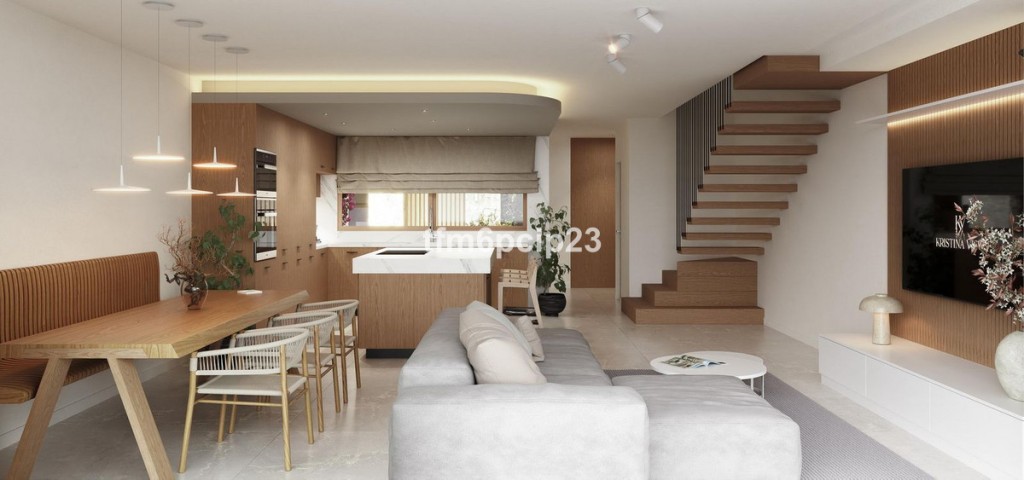 Imagen 3 de Casa-Chalet en Venta en Manilva Málaga